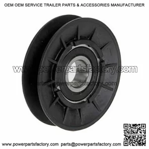 Drive Belt Pulley for John Deere L100, L110, L120, L130, L105, L107, L108, L111