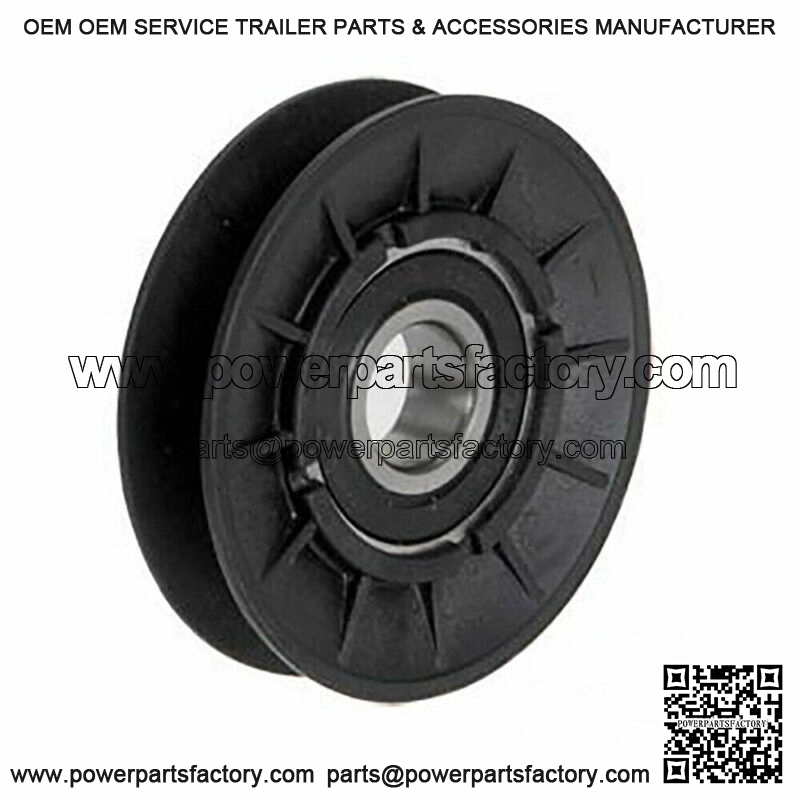 Drive Belt Pulley for John Deere L100, L110, L120, L130, L105, L107, L108, L111