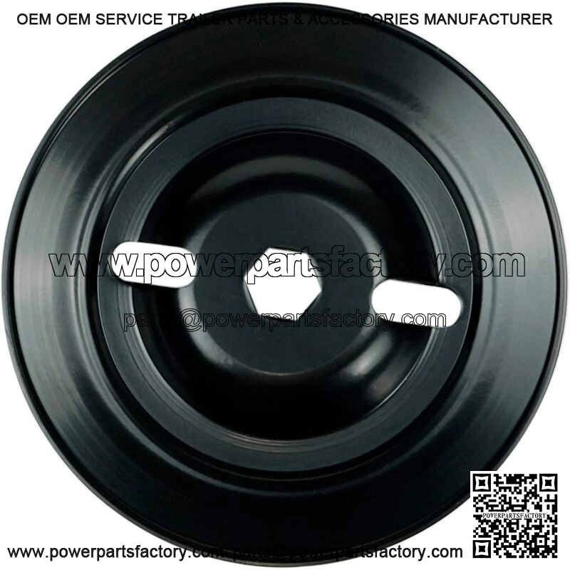 3 Spindle Pulley For John Deere LA130 LA140 L120 L130 X140 S240 145 155C Pulley - Image 3