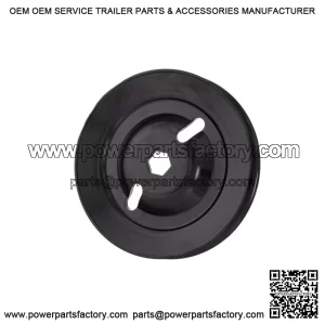 Deck Spindle Pulley for John Deere L120 L130 LA130 LA140 155C Z245 M155979