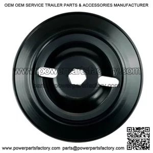 Spindle Pulley For John Deere 145 155C LA130 LA140 L120 L130 X140 S240 Pulley