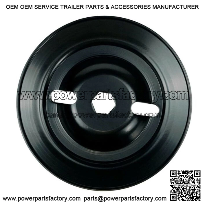 Spindle Pulley For John Deere 145 155C LA130 LA140 L120 L130 X140 S240 Pulley
