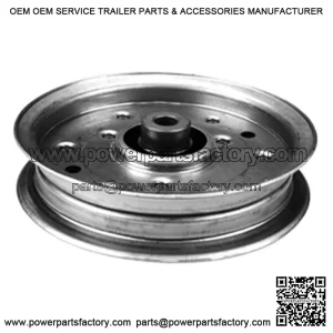 IDLER PULLEY 756-04129 956-04129 756-04129B 956-04129C 753-08171 756-04129C