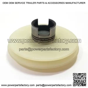 503178902 100% Genuine BRAND NEW OEM Starter Pulley. 1 Available.