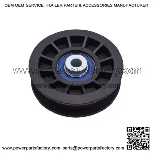 Blade Idler Pulley For 54" RZ46i Z254F RZ5424 RZ3016 RZ4623 Z246 5424