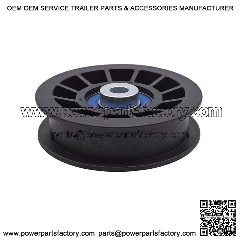 Blade Idler Pulley For 54" RZ46i Z254F RZ5424 RZ3016 RZ4623 Z246 5424 - Image 3