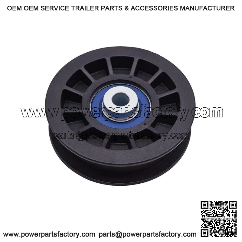 Blade Idler Pulley For 54" RZ46i Z254F RZ5424 RZ3016 RZ4623 Z246 5424 - Image 4