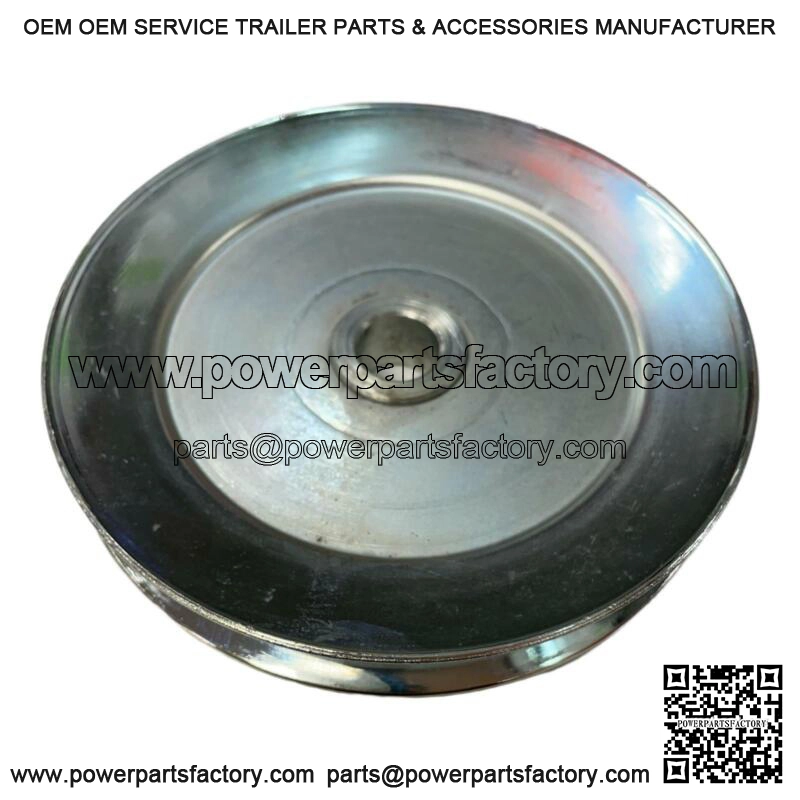 New OEM SPINDLE PULLEY for 74633 TimeCutter SS 4235 ZTR Lawn Mower - Image 2