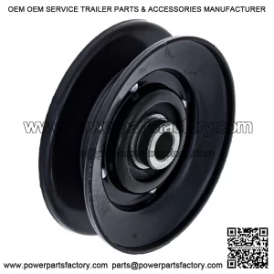 Idler Pulley for Exmark TimeCutter ZS SS SW Quest E S Series 119-8822