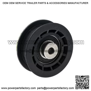 Idler Pulley for TimeCutter ZS SS MX SW 4200 3200 ZD380 106-2176