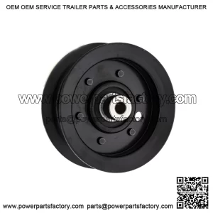 Idler Pulley for TimeCutter SS5000 Z4200 106-2175 132-9420