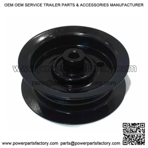 Deck Idler Pulley 106-2175 For Time cutter MX4260 MX5060 SS4235 Z5000