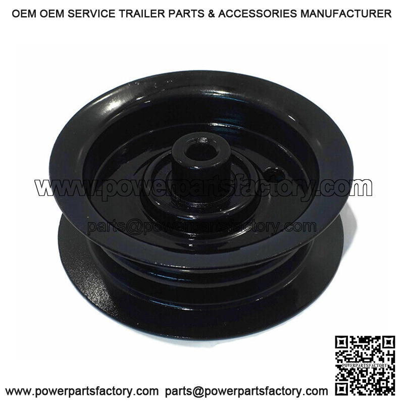 Deck Idler Pulley 106-2175 For Time cutter MX4260 MX5060 SS4235 Z5000