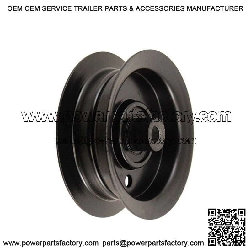 Deck Idler Pulley 106-2175 For Time cutter MX4260 MX5060 SS4235 Z5000 - Image 2