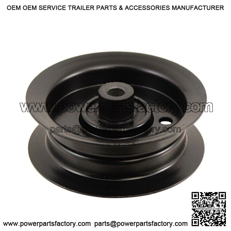 Deck Idler Pulley 106-2175 For Time cutter MX4260 MX5060 SS4235 Z5000 - Image 3