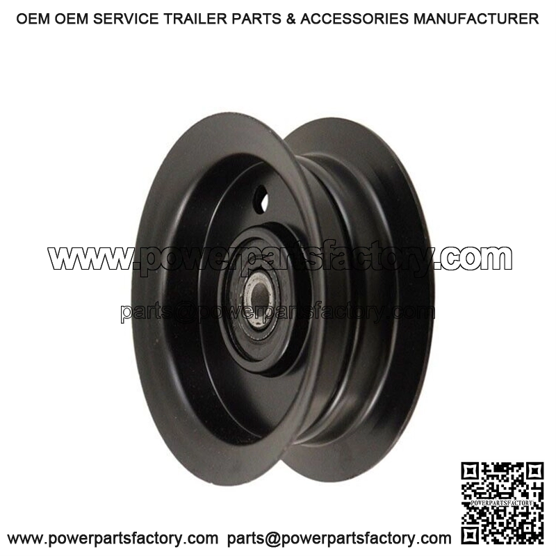 Deck Idler Pulley 106-2175 For Time cutter MX4260 MX5060 SS4235 Z5000 - Image 4