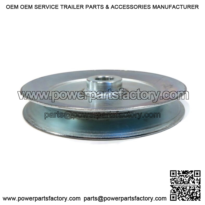 Spindle Pulley for 74386 (314000001-314999999), 74389 (314000001-314999999) - Image 4