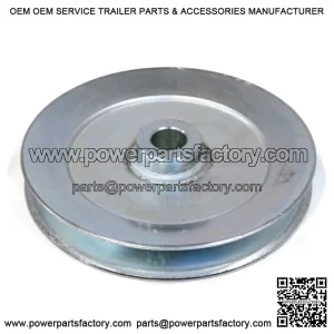 Spindle Pulley for 139-2433, 1392433, 125-5574, 1255574, 110-6864, 1106864