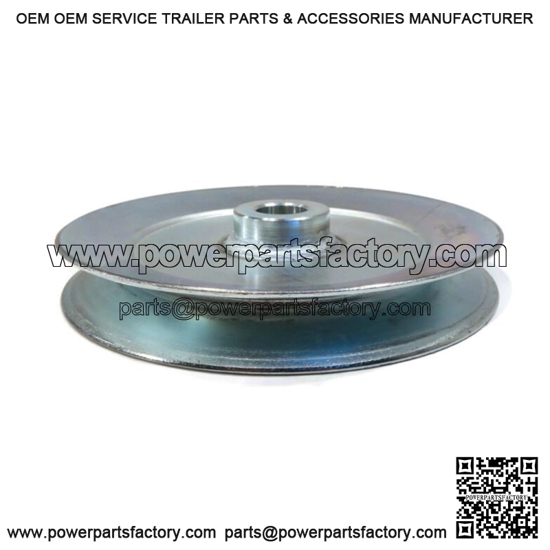 Spindle Pulley for 139-2433, 1392433, 125-5574, 1255574, 110-6864, 1106864 - Image 4