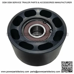 Idler Pulley RE505264 Fits John Deere 7600 7610 7700 7710 7800 7810 8100 8200 +