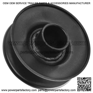756-0639A 756-1176 756-0639 PTO Engine Pulley for White Outdoor MTD Cub Cadet