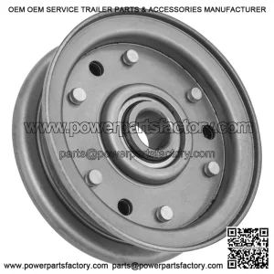 164090 48" 60" 72" Deck Idler Pulley For King Kutter RFM-48 RFM-60 RFM-72