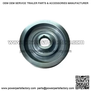 HONDA CRANK PULLEY LIGHTWEIGHT EK9 Civic Integra 13811-PCT-000