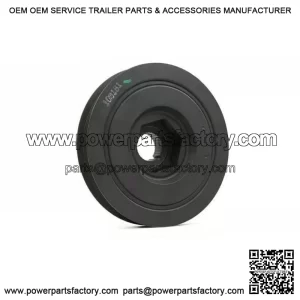 HONDA CIVIC FA5 FG2 2006-2011 Crankshaft Pulley Comp 13810-RRB-A01 NEW