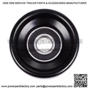 HONDA Serpentine Idler Pulley 31180 - PNA - J01