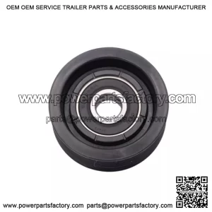31190-RX0-A02 Pulley Idler Honda OEM 31190RX0A02