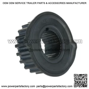 New Honda-Acura Pulley 13621P0AA01 / 13621-P0A-A01 OEM