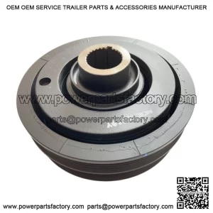 HONDA Crankshaft Pulley 13811-PR7-A02 NSX NA1 NA2