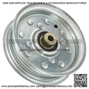 1757823YP Deck Idler Pulley for Snapper ZT2246/ZT2548/ZT2348 Zero Turn Mowers