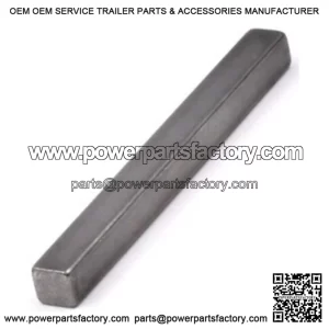 Rear Wheel Axle Key fits John Deere LA100 LA105 LA110 LA115 LA120 LA130 LA135 LA