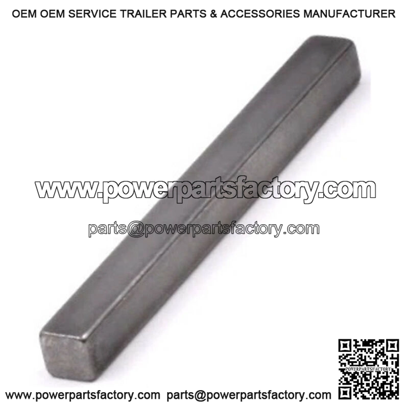 Rear Wheel Axle Key fits John Deere LA100 LA105 LA110 LA115 LA120 LA130 LA135 LA