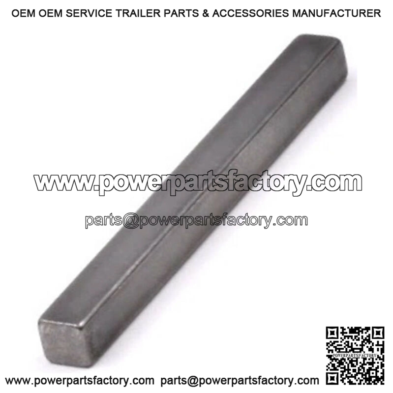 Rear Wheel Axle Key fits John Deere LT150 LT160 LT170 LT180 LTR155 LTR166 LTR180
