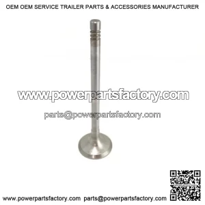 Exhaust Valve For Deutz FL913 FL912 FL914 04159137 04159139