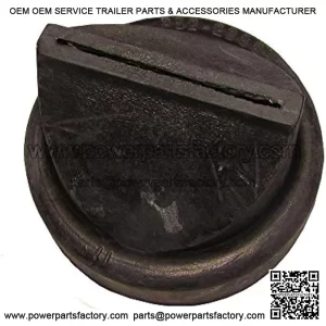 Air Cleaner Drain Valve Fits John Deere Fits Gator CX 4x2 HPX TH Replaces AM108172