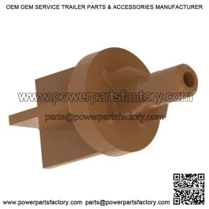 Cylinder Block Bypass Valve