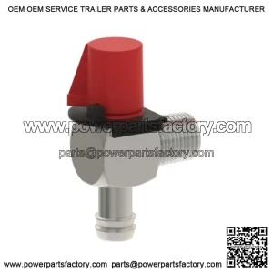 R109379: Hand Operated Valve