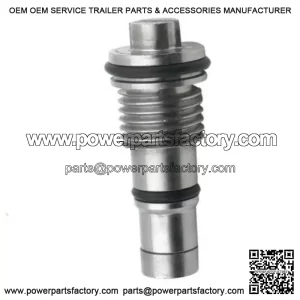 YAMAHA Outboard Manual Release Valve 64E-43860-01-00F 175XCA F175XA