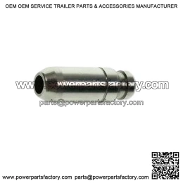 YAMAHA GUIDE, EXHAUST VALVE 5TA-11134-10-00 OEM NEW