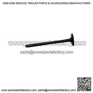 2008 - 2012 KAWASAKI NINJA 250R INTAKE VALVE New 12004-0749