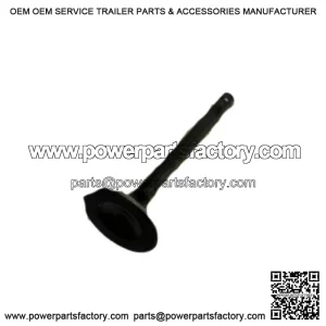 Kawasaki 1990-2010 KLR650 KL650B Exhaust Valve Kit New 12005-1085