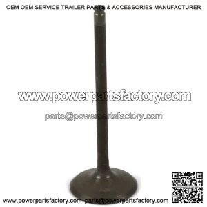 NEW OEM Honda VALVE, IN. - New 14711-KRN-A40