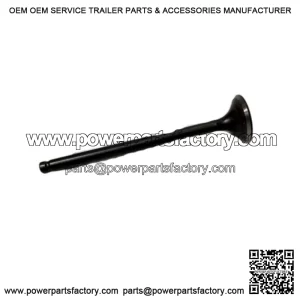 New Honda Exhaust Valve Set 86-95 XR250R 91-96 XR250L