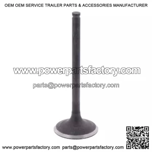 Kawasaki 2008-2017 Klx450r Exhaust Valve OEM New 12005-0044