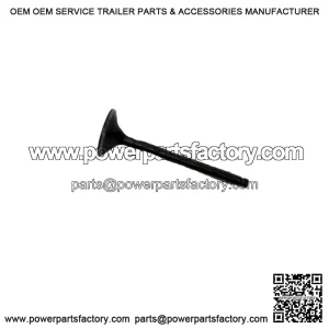 NEW OEM Honda VALVE, EX. - 14721-MR1-000