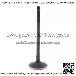 Honda 1988-2003 Goldwing GL In Valve 14711-MZ3-000 New OEM