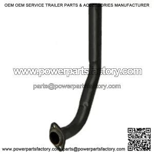 Exhaust Pipe Fits John Deere 730 70 720 AR20516R